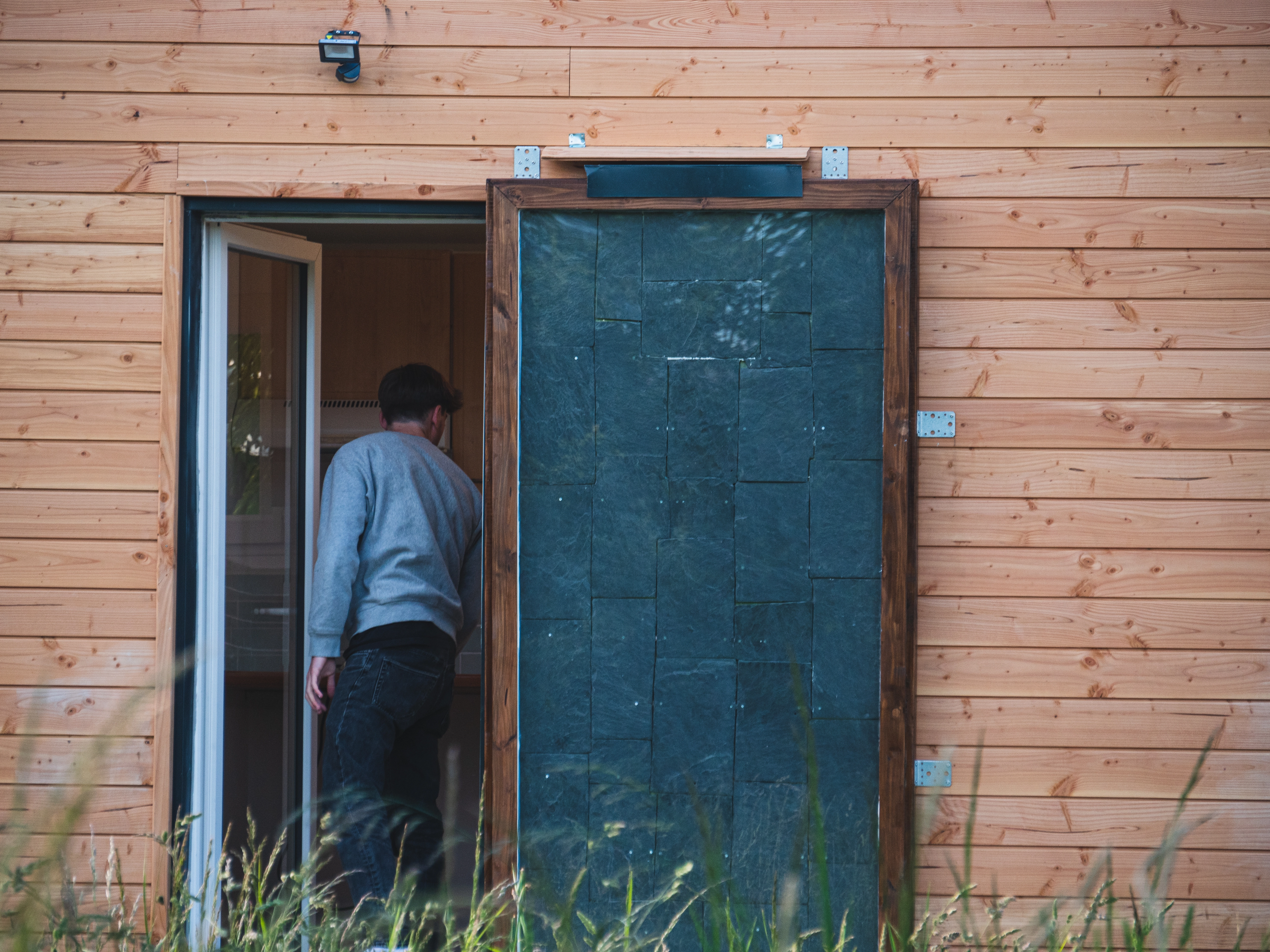 Tiny house