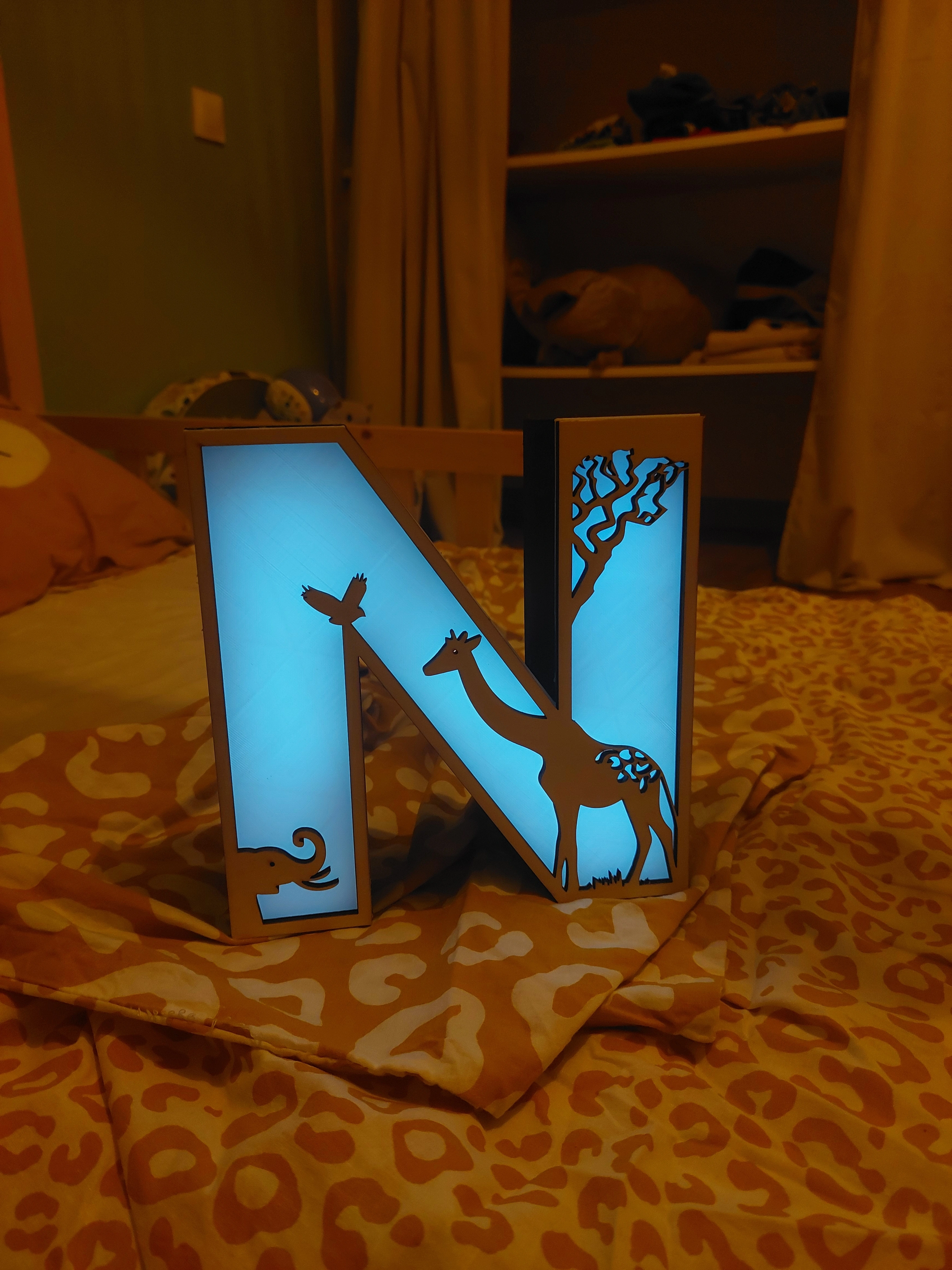 Night light
